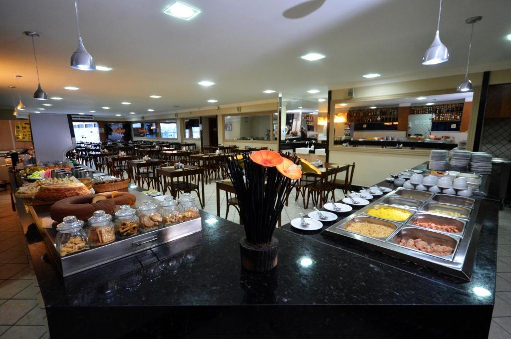 Hotel Sabino Palace Мосоро Экстерьер фото