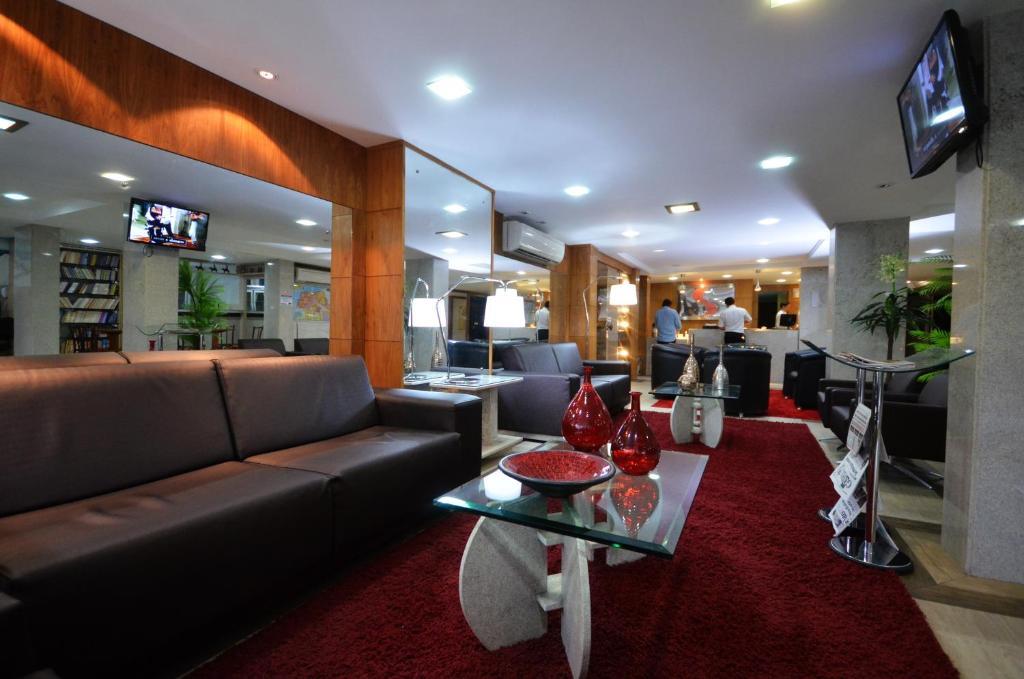 Hotel Sabino Palace Мосоро Экстерьер фото