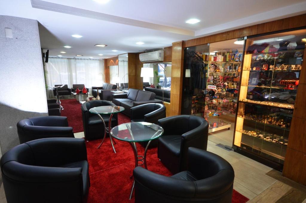 Hotel Sabino Palace Мосоро Экстерьер фото